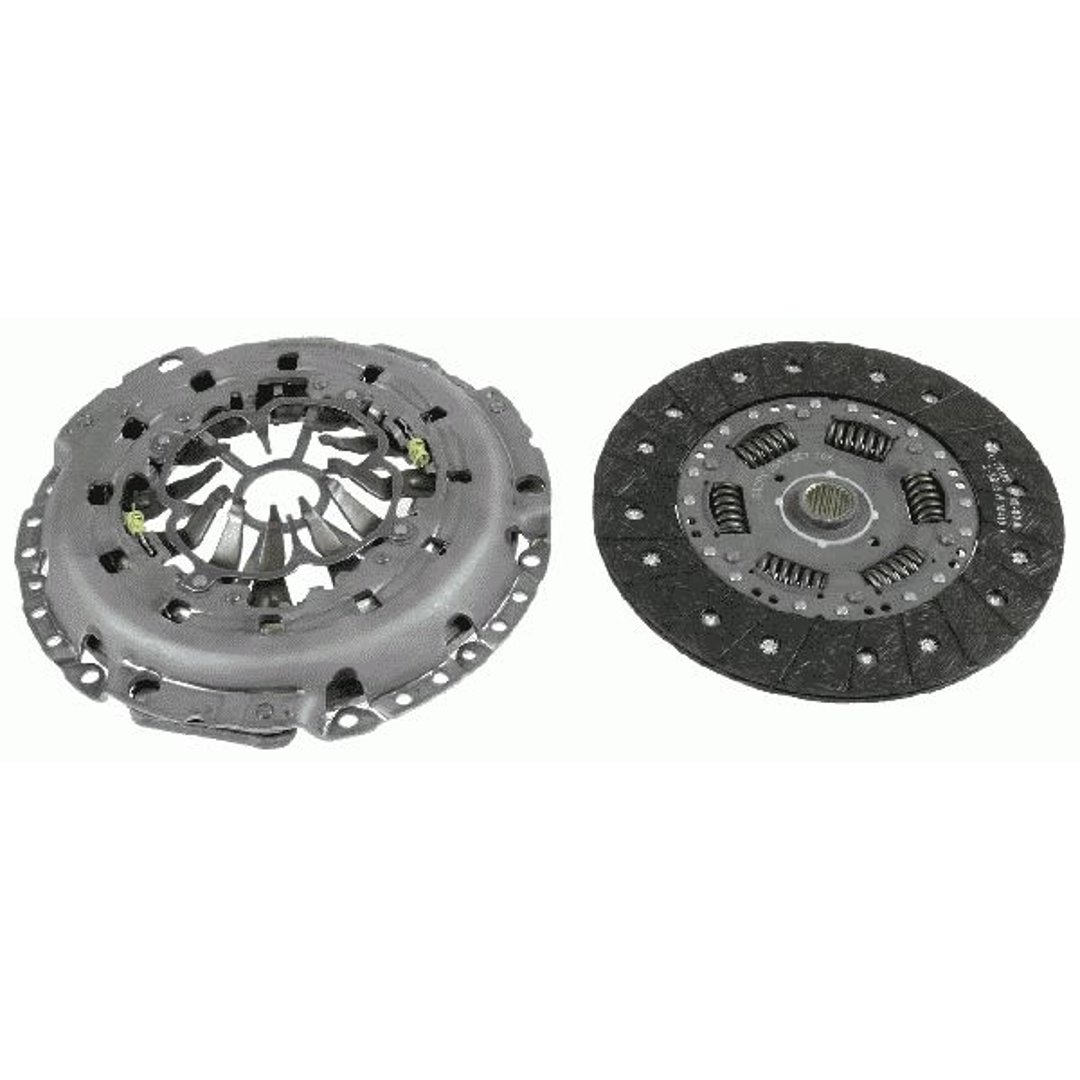 SACHS Sprzgo - komplet 3000 951 705
