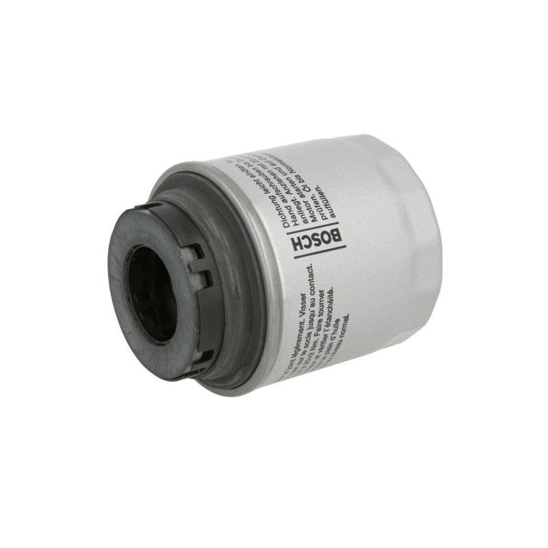 BOSCH Filtr oleju F 026 407 183