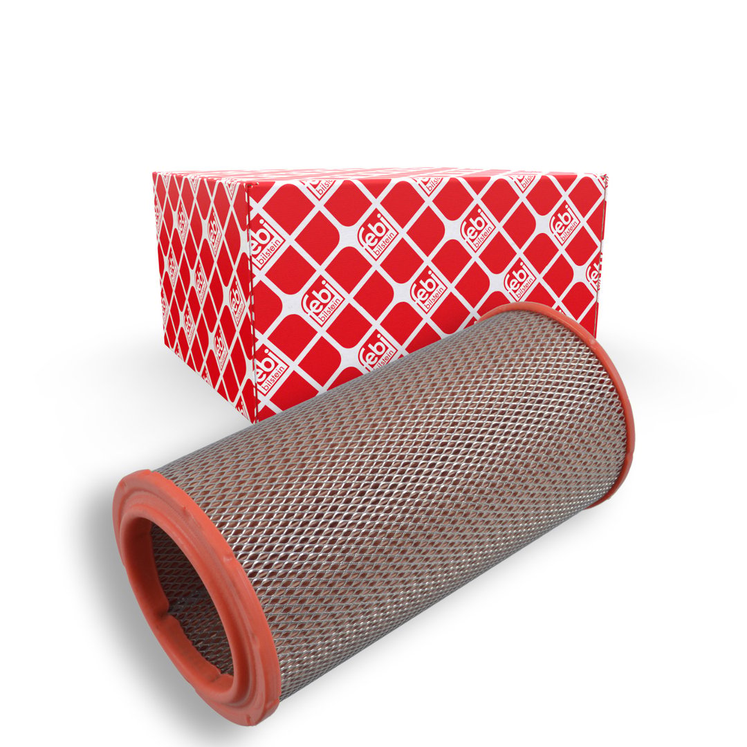 FEBI Filtr powietrza 100465