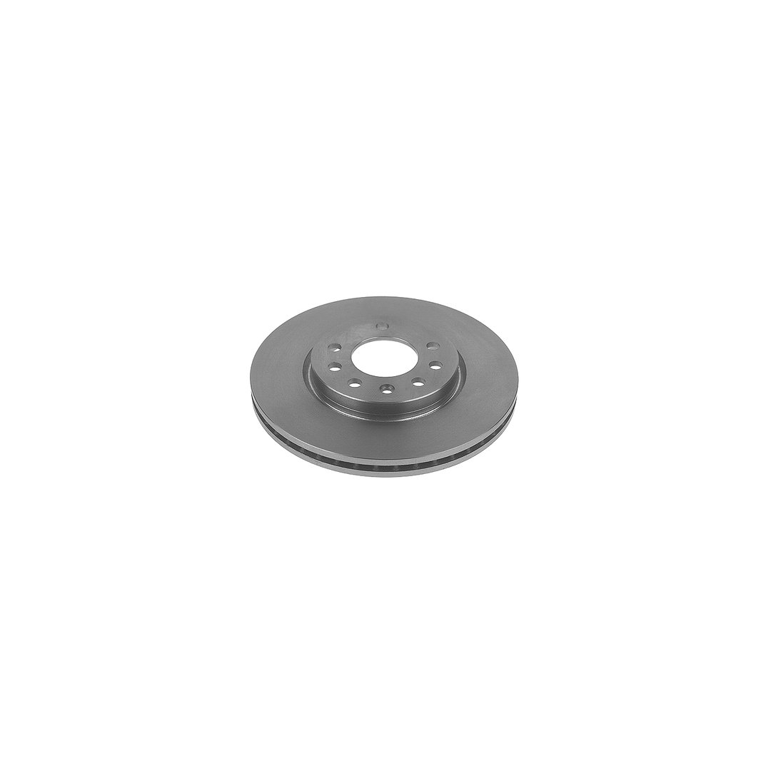 Febi BILSTEIN Tarcza hamulcowa 10745
