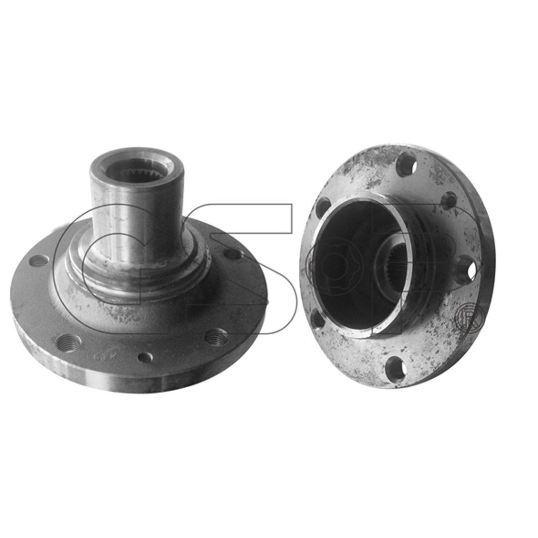 GSP Piasta koła GSP 9428007