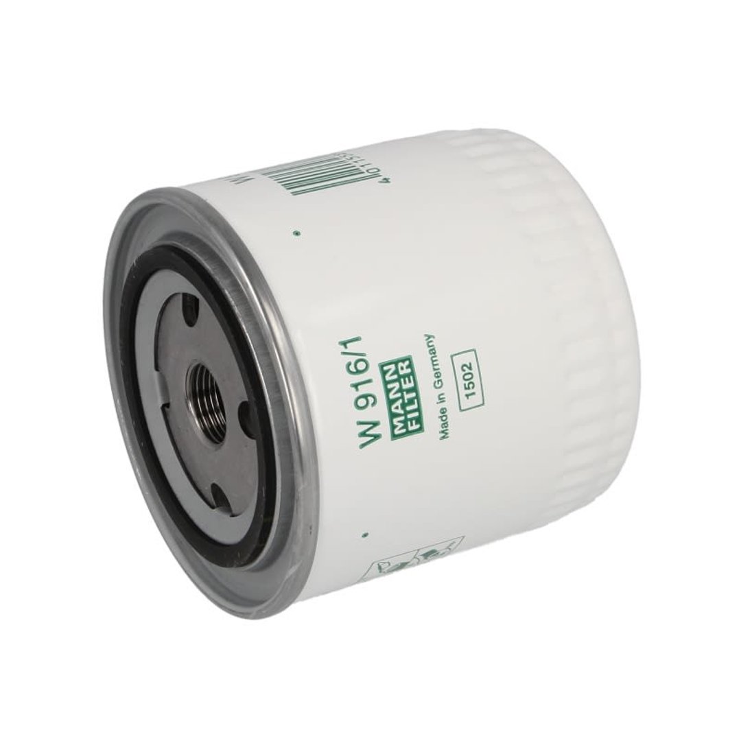 MANN FILTR OLEJU W 916/1