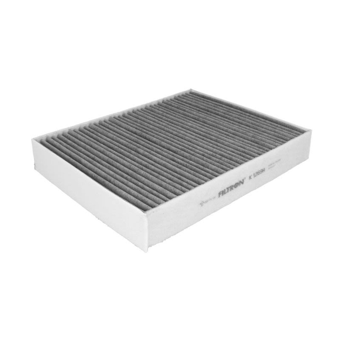 Filtron Filtr, wentylacja przestrzeni pasażerskiej K 1269A K 1269A