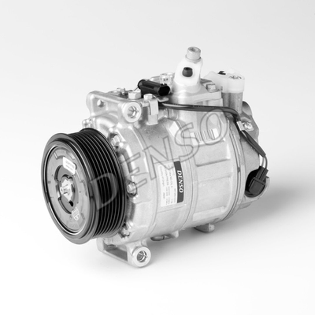DENSO Kompresor klimatyzacji DCP17102