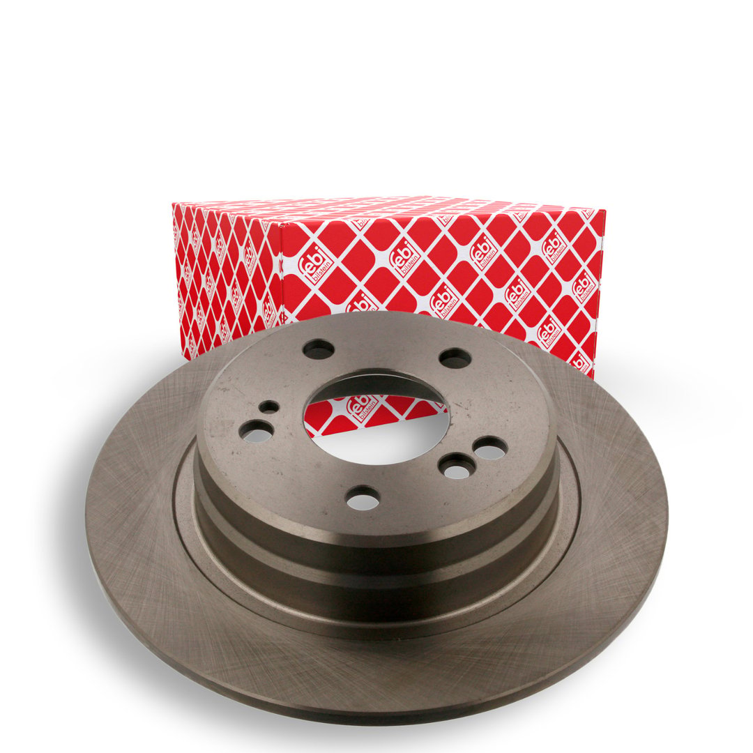 Febi Tarcza hamulcowa BILSTEIN 10685
