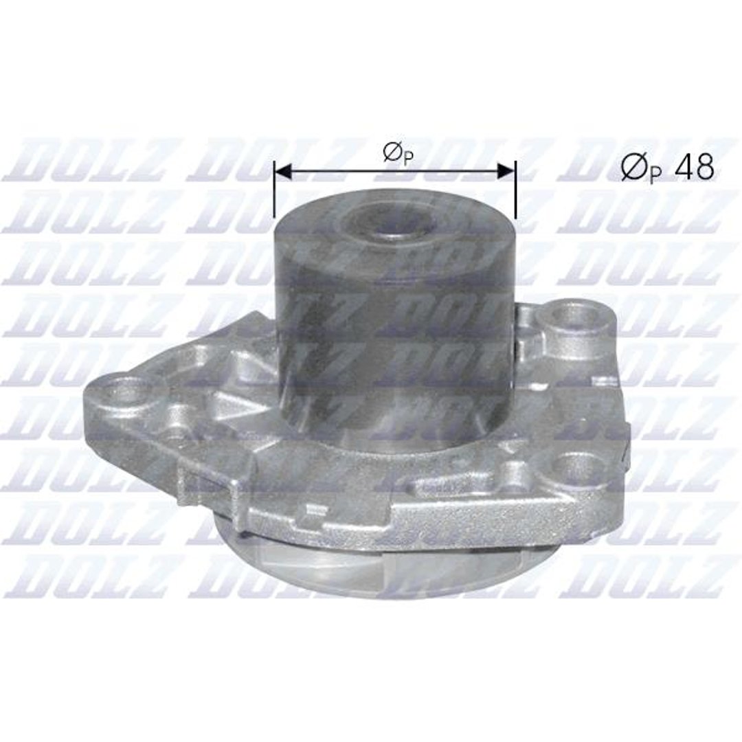 Dolz Pompa wody A300