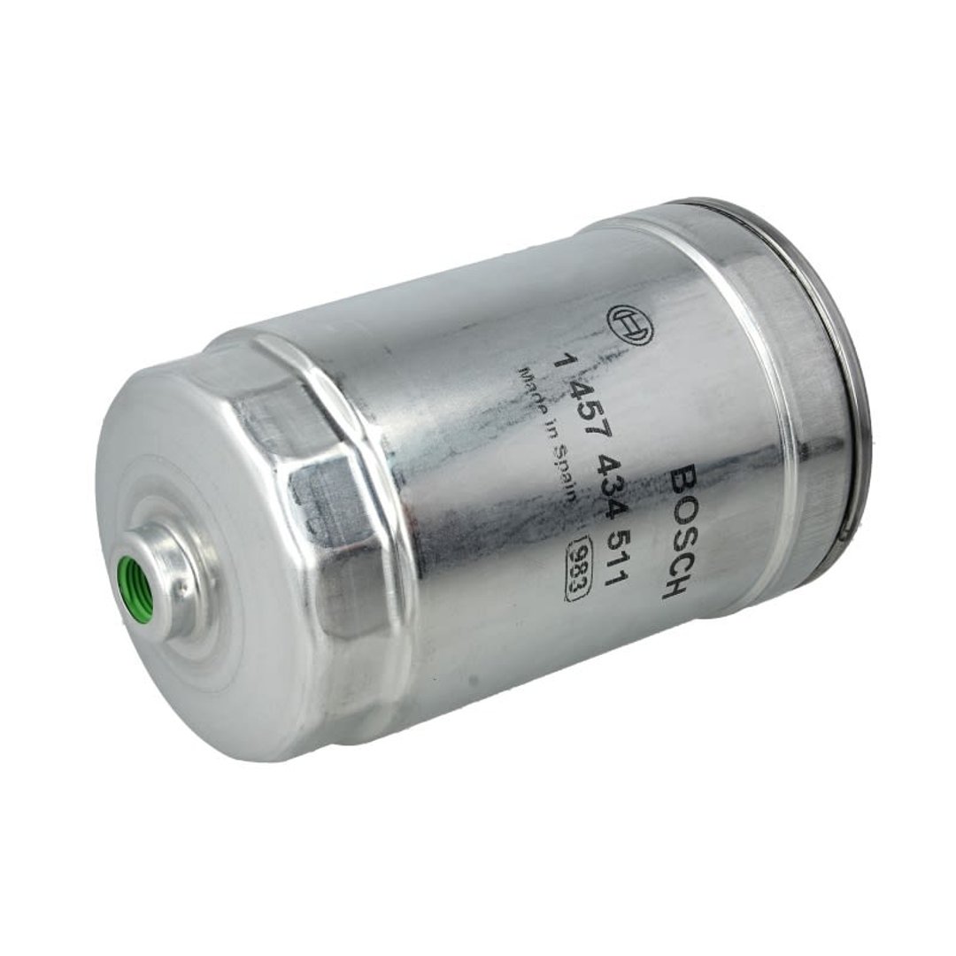 Bosch Wymienna kaseta filtru paliwa, 1 457 434 511 1457434511