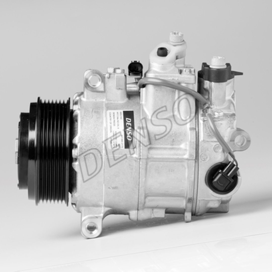 DENSO Kompresor, klimatyzacja DCP17104