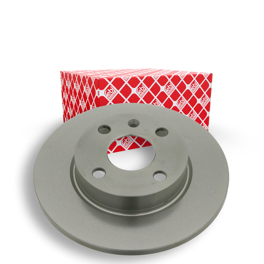 Febi BILSTEIN Tarcza hamulcowa 23553
