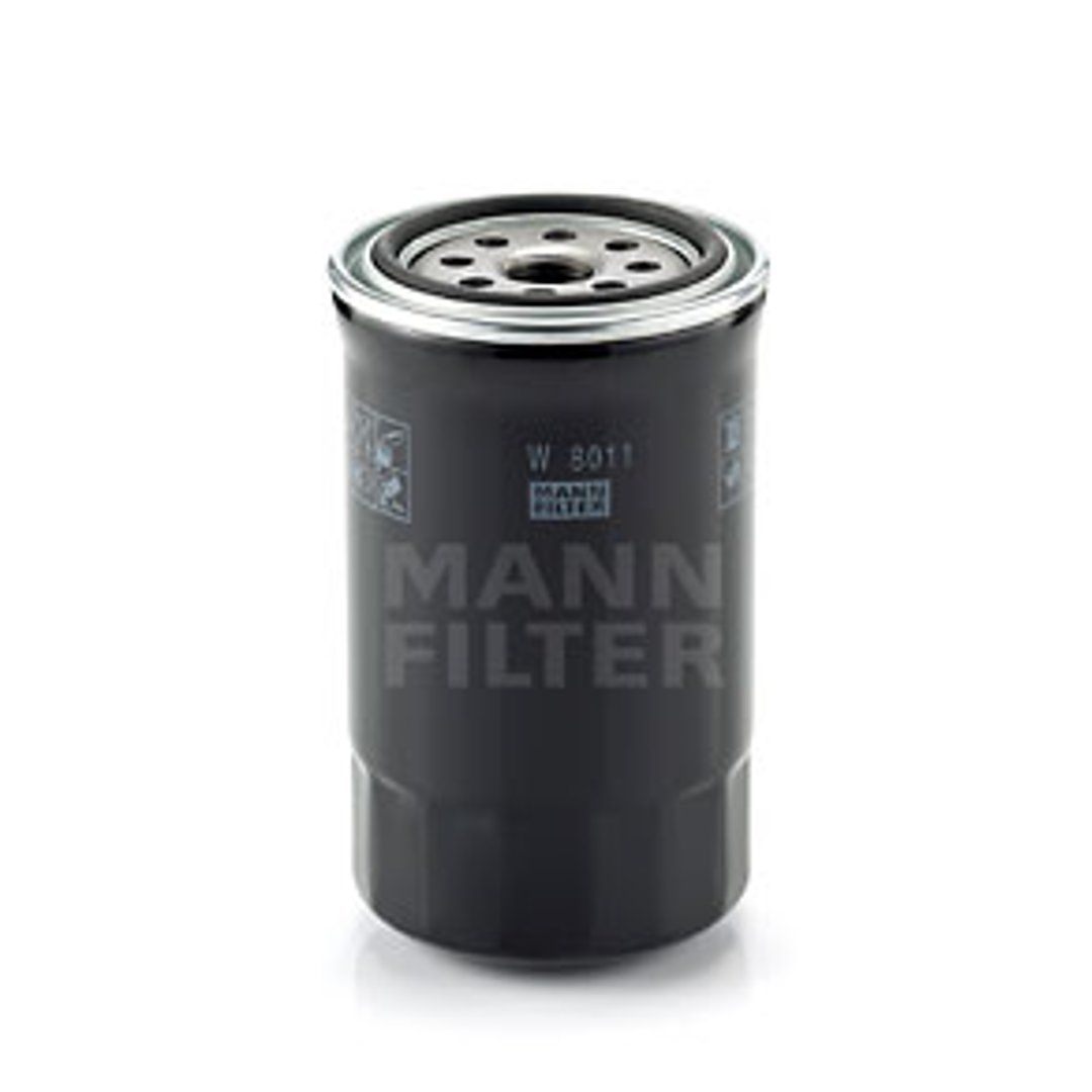 MANN Filtr oleju W 8011