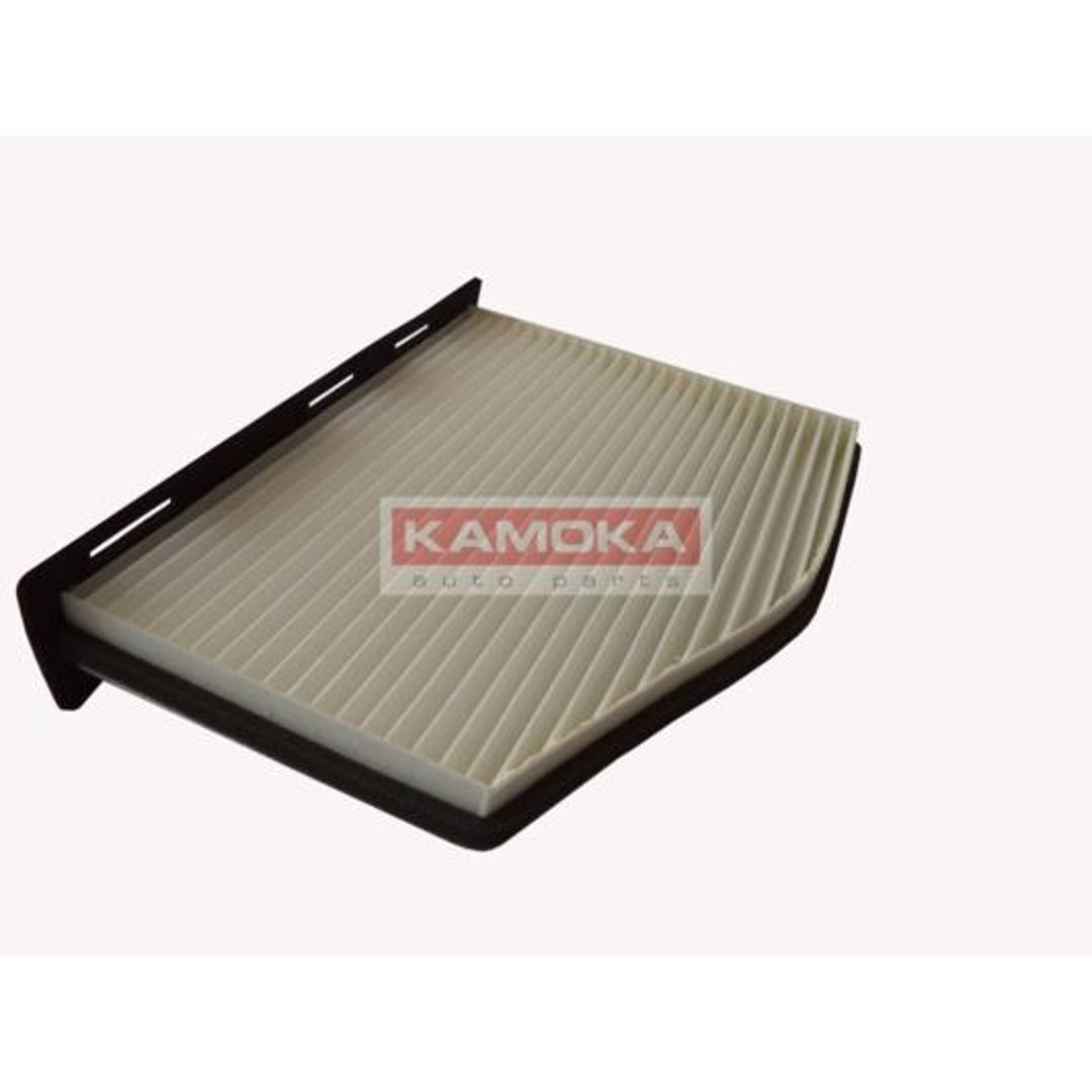 KAMOKA Filtr, przewietrzanie przestrzeni pasażerskiej F401601