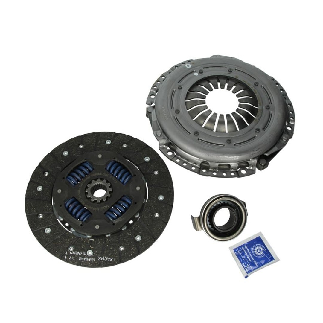 SACHS Zestaw sprzęgła 3000 950 006