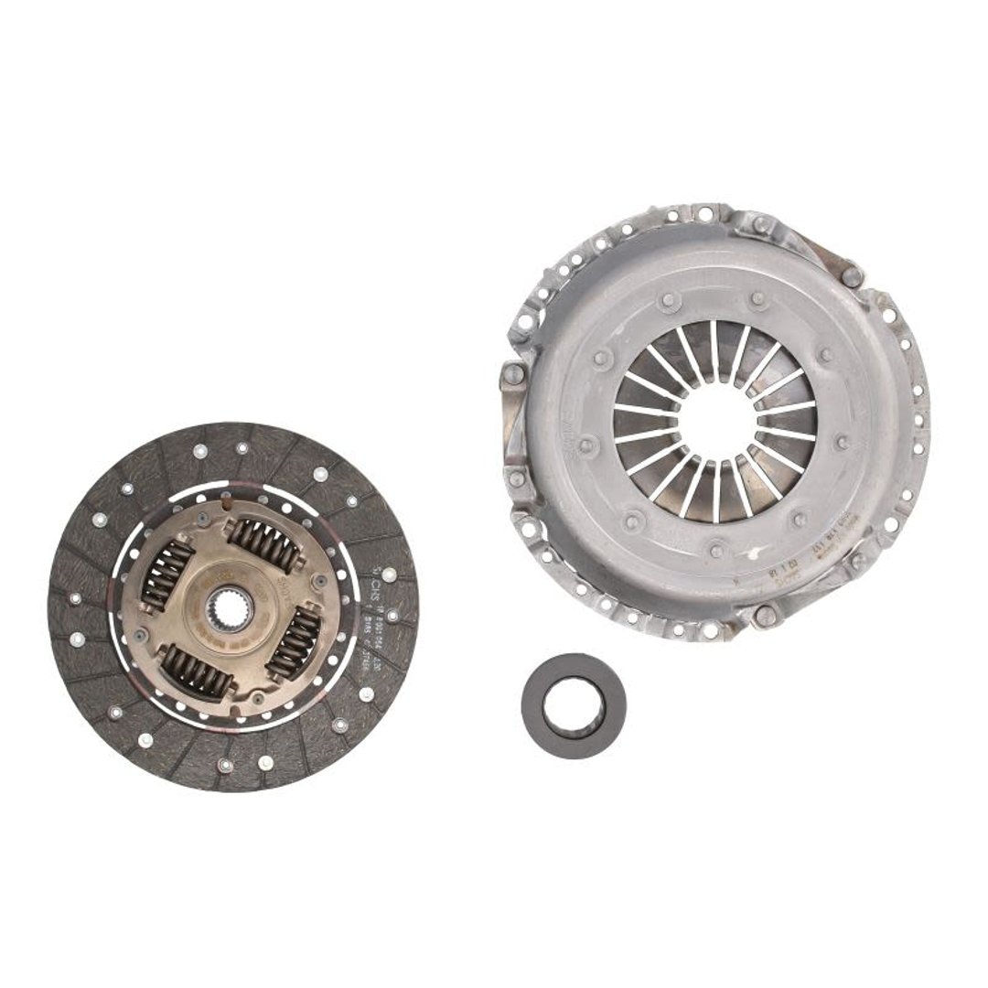 SACHS Sprzgo - komplet 3000 181 001