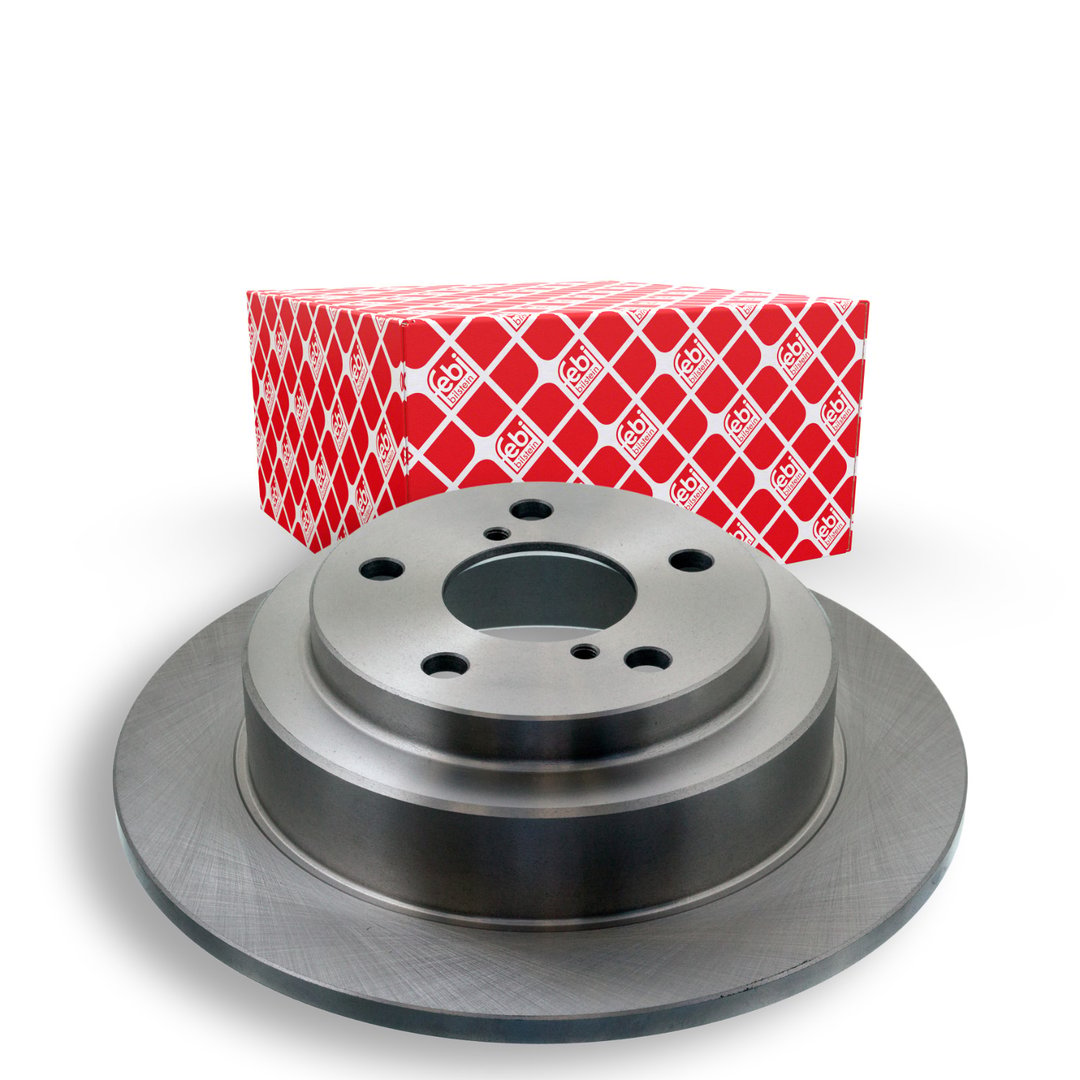 Febi Tarcza hamulcowa BILSTEIN 28153