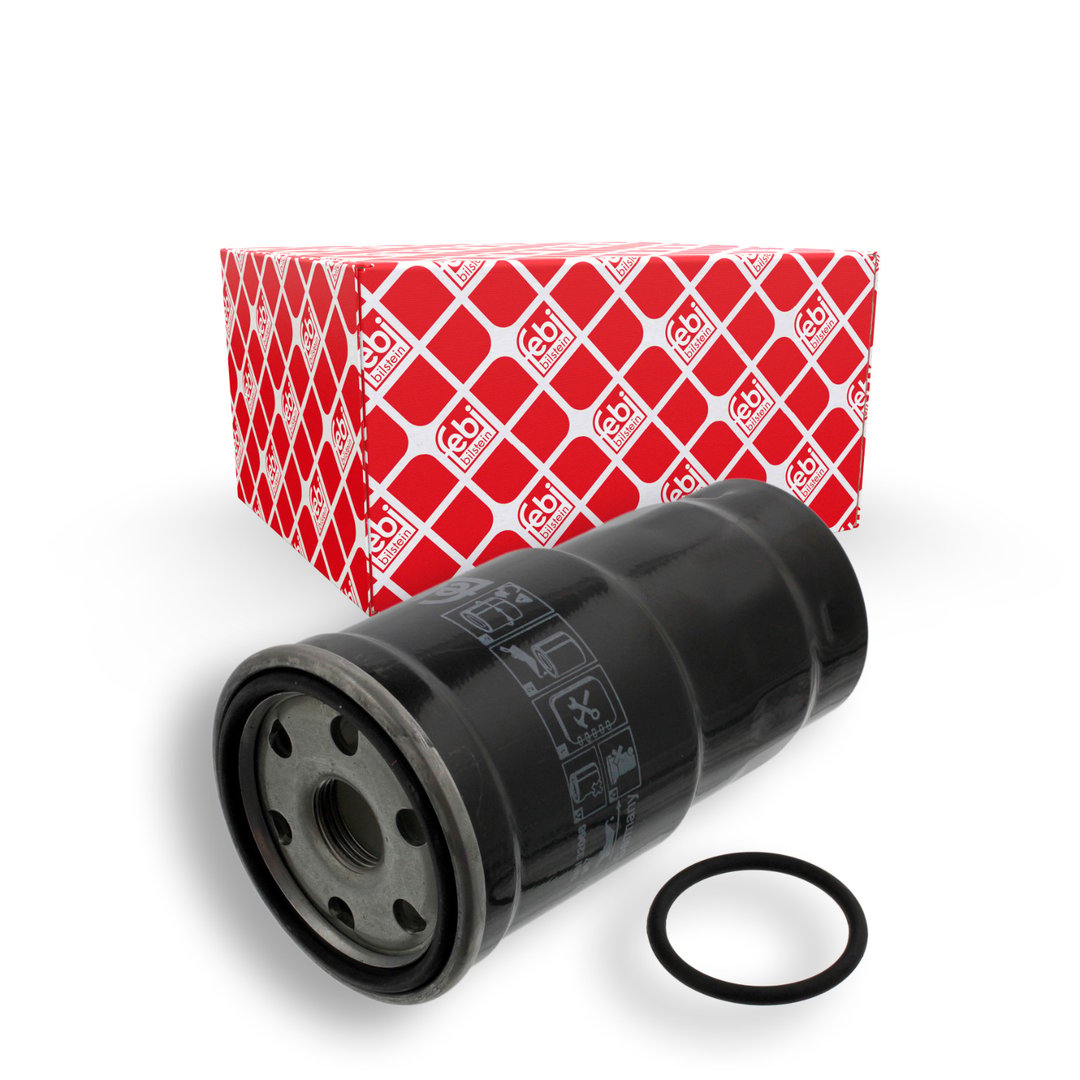 FEBI Filtr paliwa 32068
