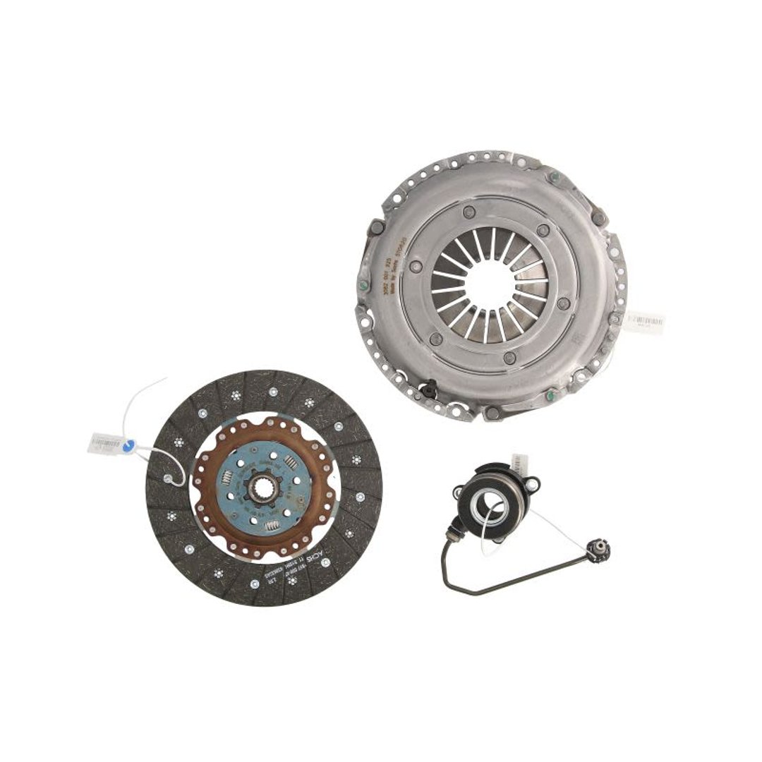 SACHS Zestaw sprzęgła 3000 990 282