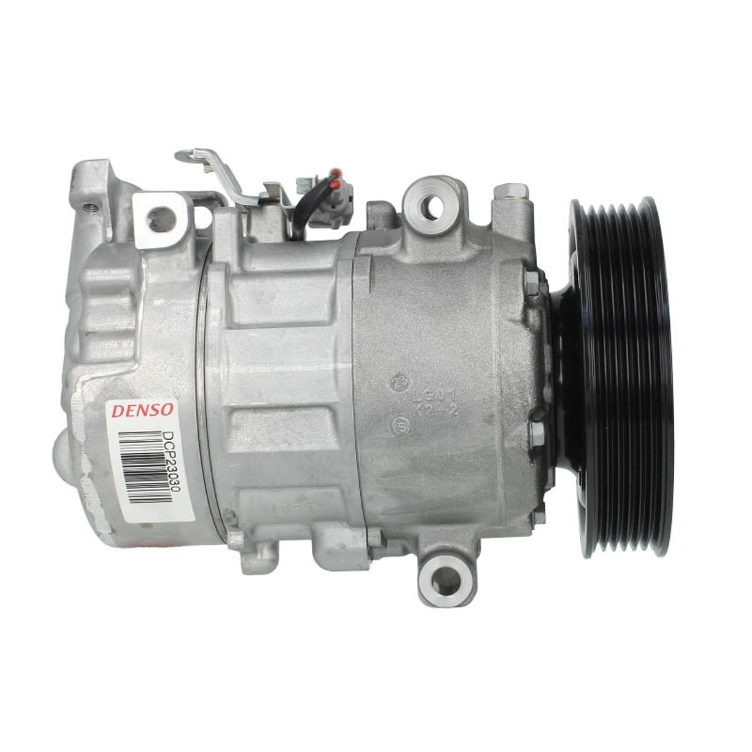 DENSO Kompresor, klimatyzacja DCP23030