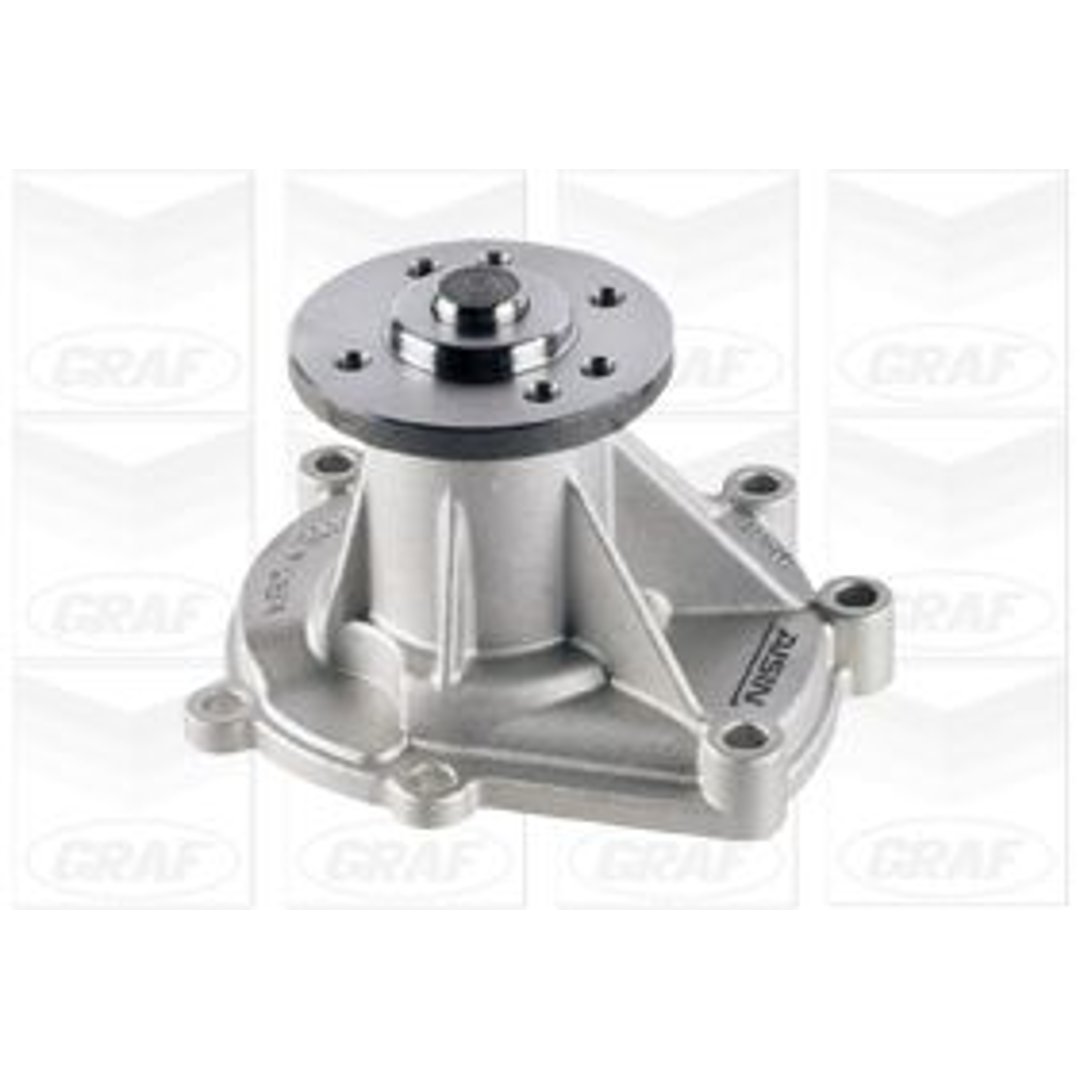 GRAF Pompa wodna PA1266