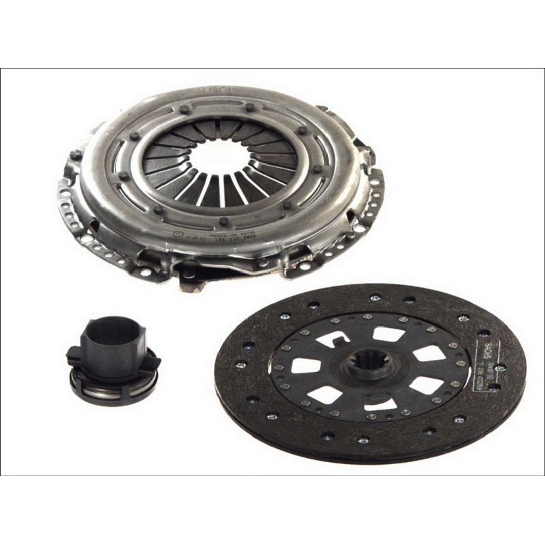 SACHS Sprzgo - komplet 3000 724 001