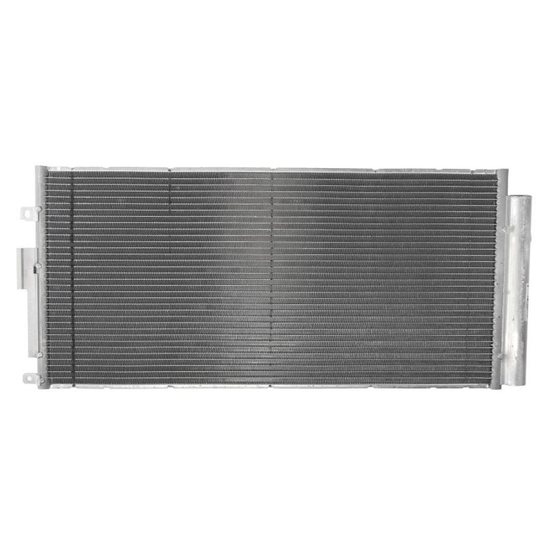 DENSO Skraplacz, klimatyzacja DCN09046