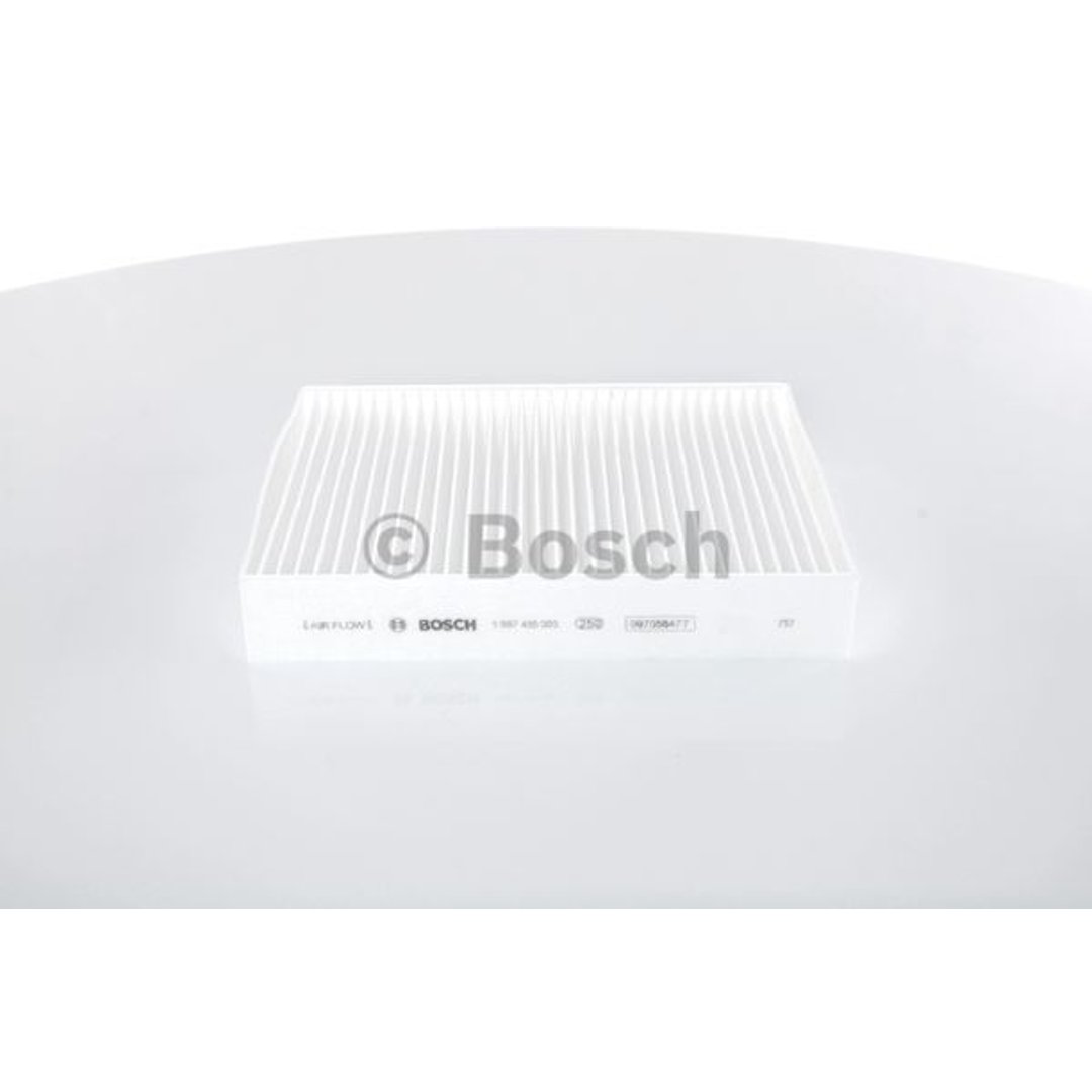 Bosch Filtr kabinowy 1 987 435 003