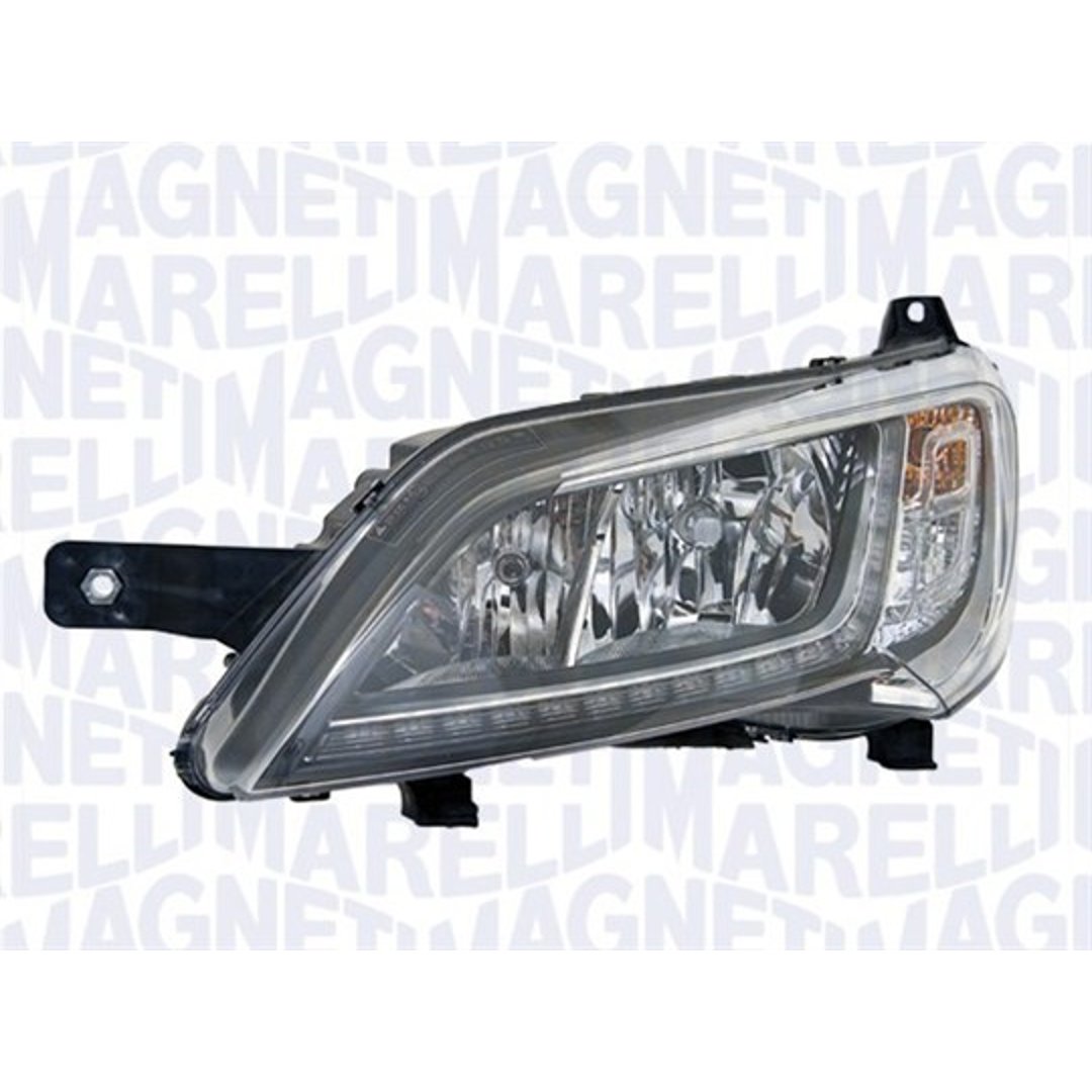 MAGNETI MARELLI Reflektor 712501201129 712501201129