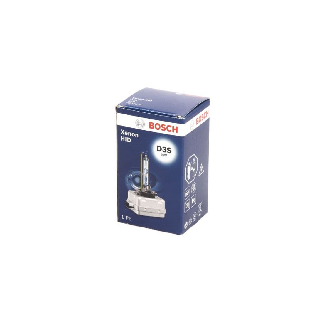 Bosch Żarówka, reflektor dalekosiężny 1 987 302 907 1 987 302 907