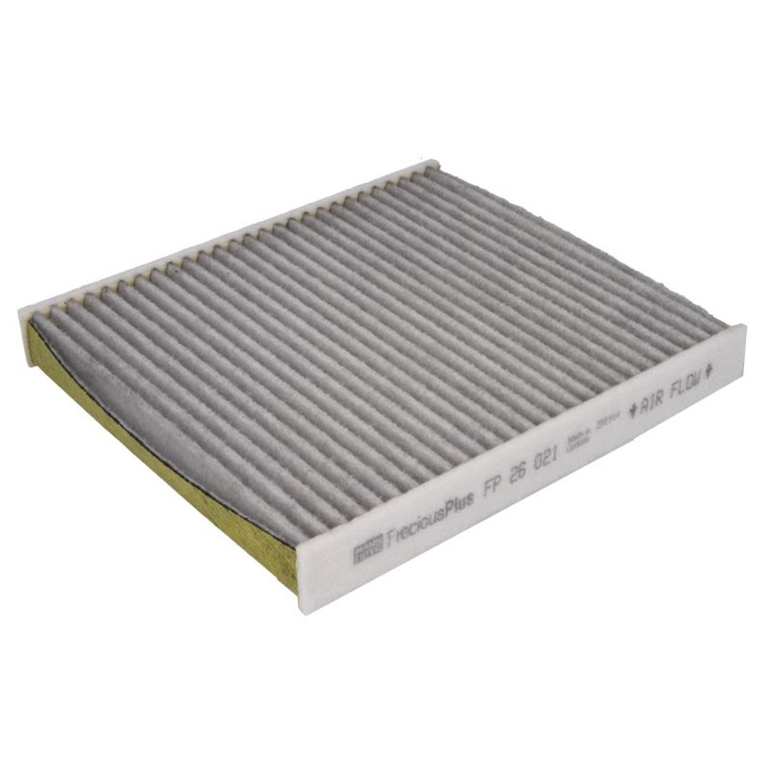 MANN FILTER Filtr kabiny CU26021