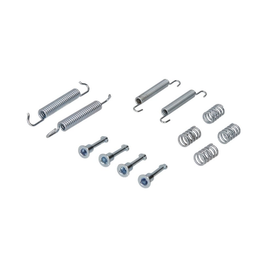TRW ZESTAW INSTALACYJNY SZCZĘK SFK108 BMW E38 730D 98-00 740D 99-01 E31 840CI 96-99 SFK108