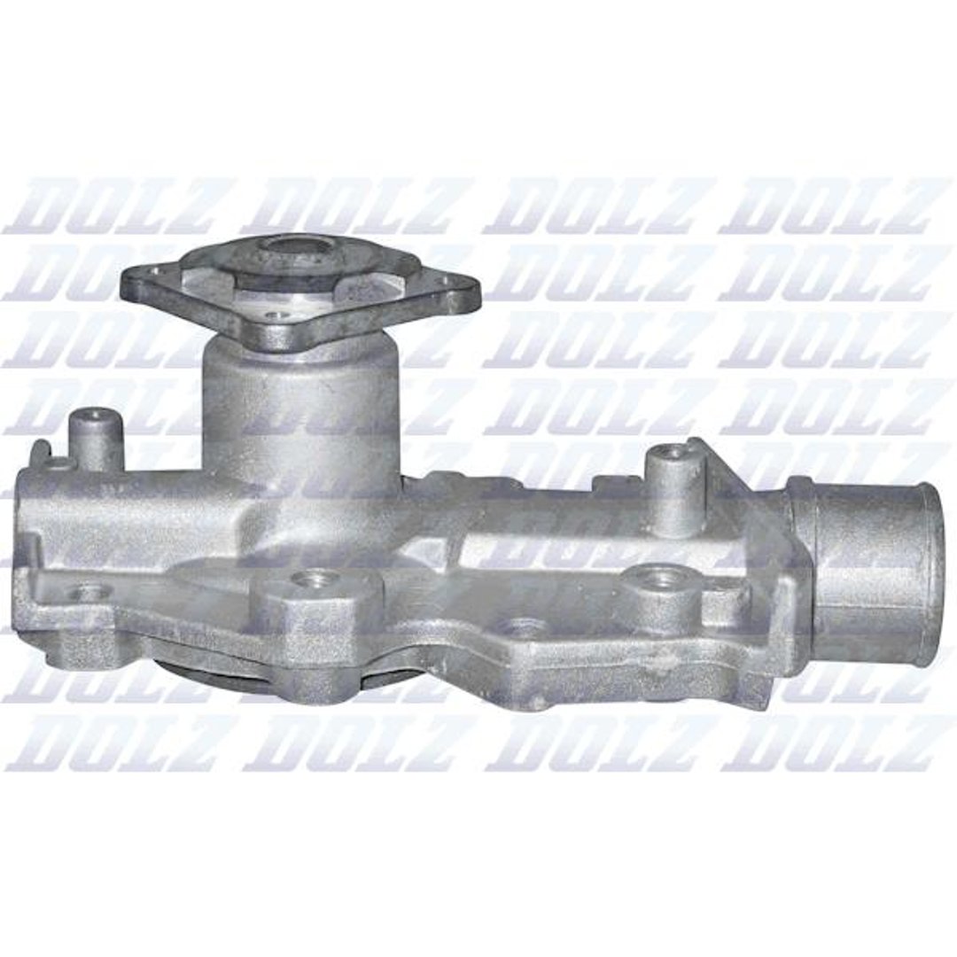 Dolz INDUSTRIAS Pompa wodna INDUSTRIAS F125
