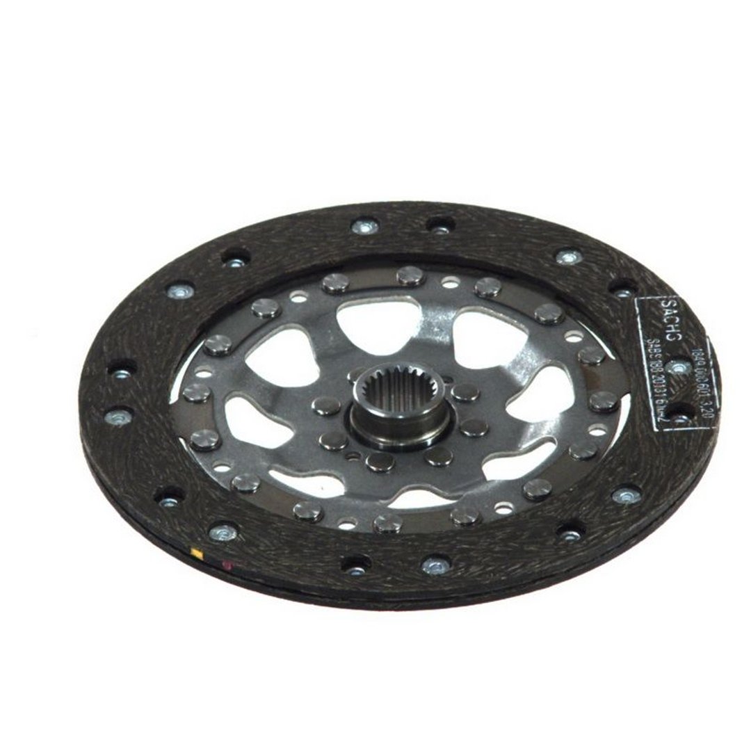 SACHS Tarcza sprzga 1864 533 133