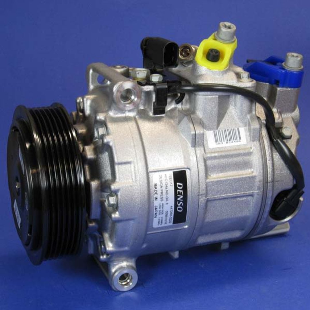 DENSO Kompresor klimatyzacji DCP32022