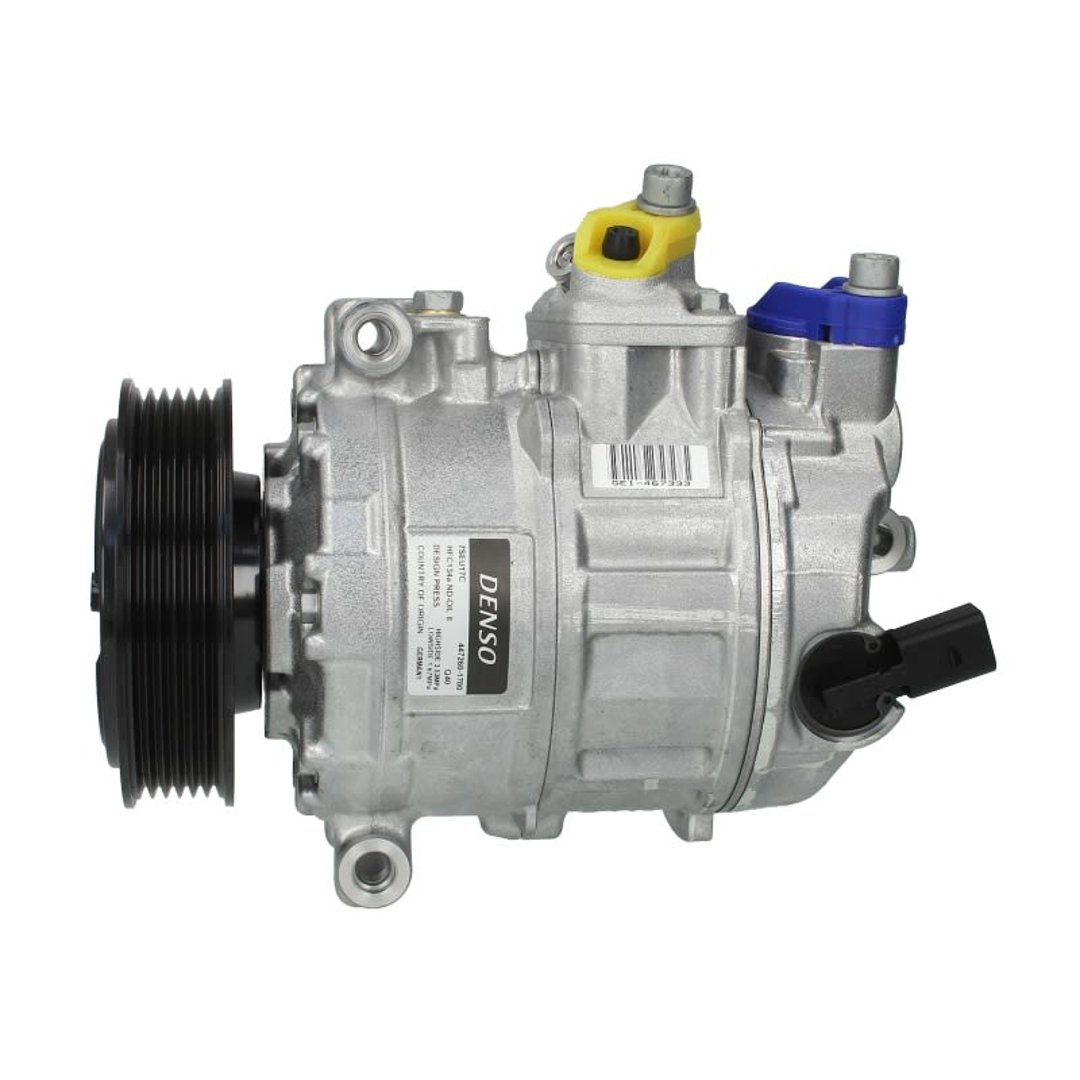 DENSO Kompresor klimatyzacji DCP32045