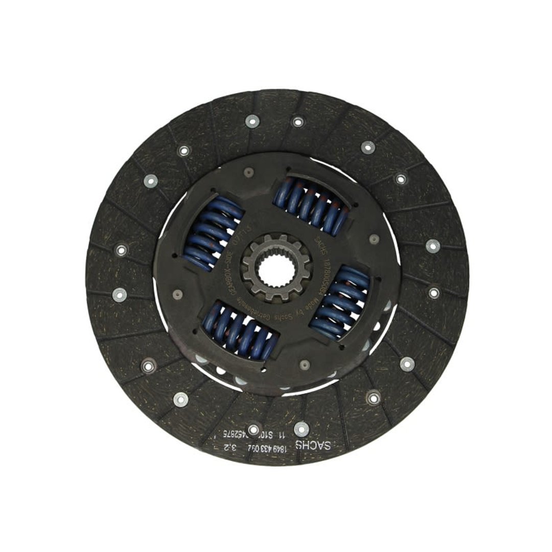 SACHS Tarcza sprzęgła 1878 005 084