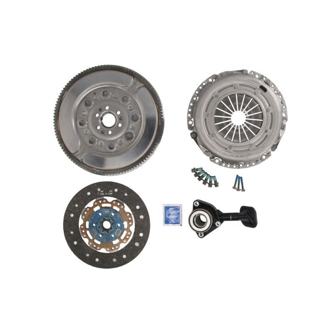 SACHS Zestaw sprzęgła 2290 601 017