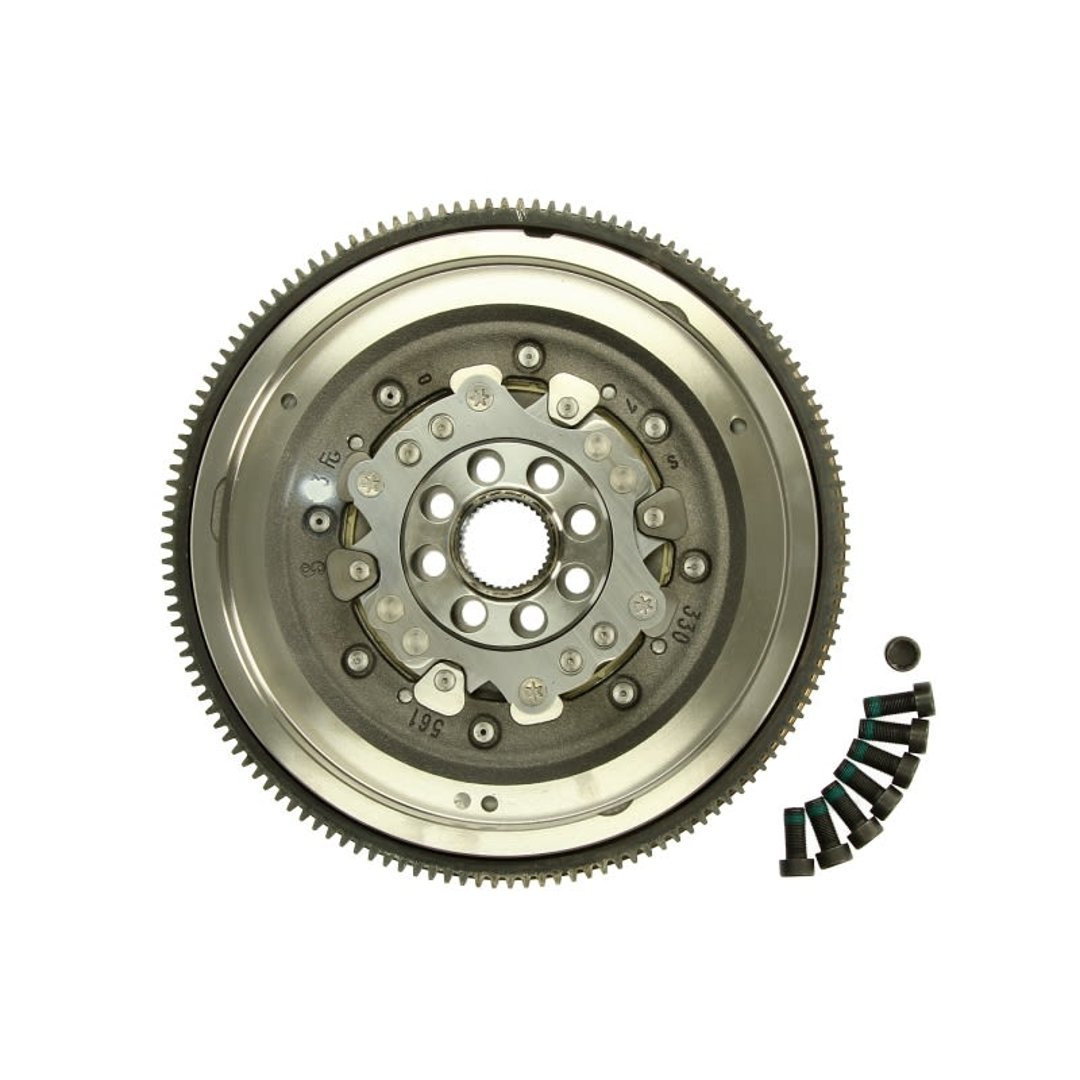 SACHS Koło zamachowe dwumasowe 2295 000 675