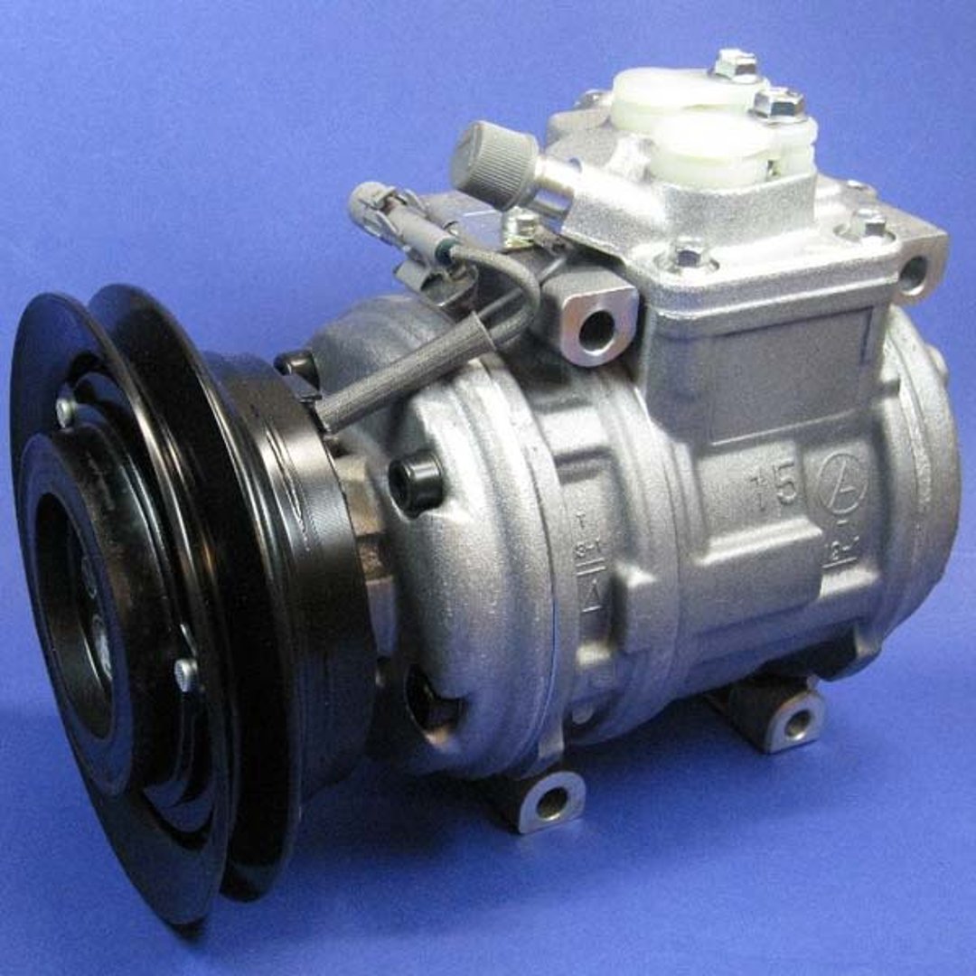 DENSO Kompresor, klimatyzacja DCP50071
