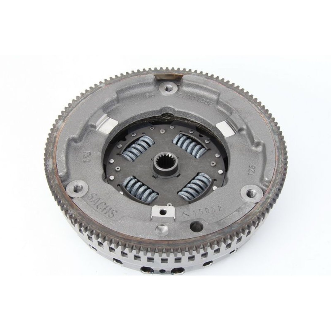 SACHS Zestaw sprzęgła 3089 006 033
