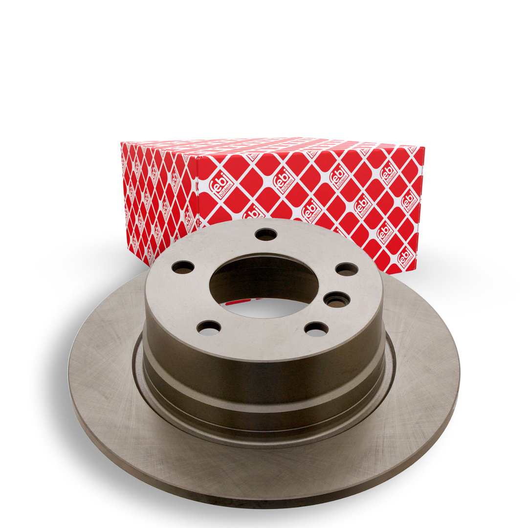 Febi Tarcza hamulcowa BILSTEIN 28162