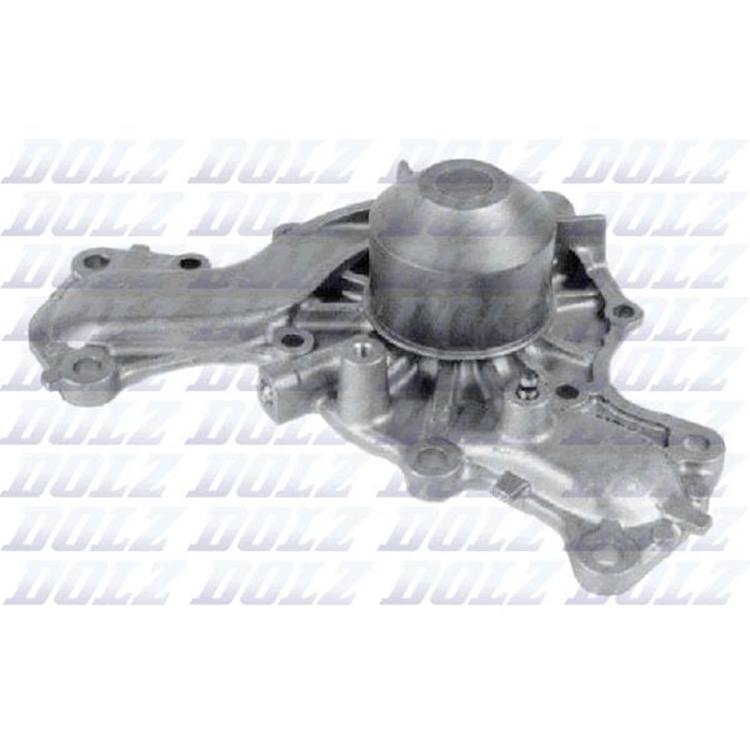 Dolz INDUSTRIAS Pompa wodna INDUSTRIAS H207