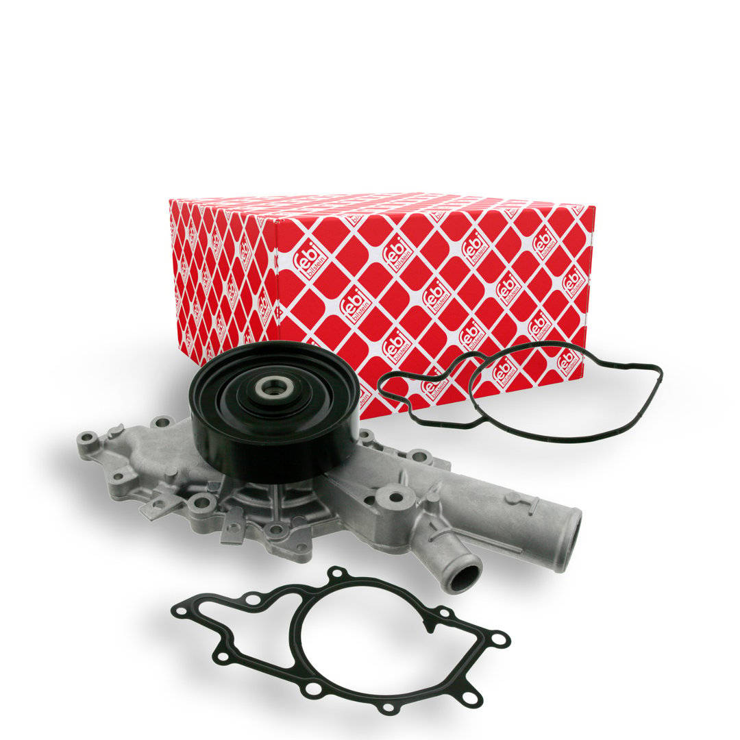 FEBI Pompa wodna FEBI 24206