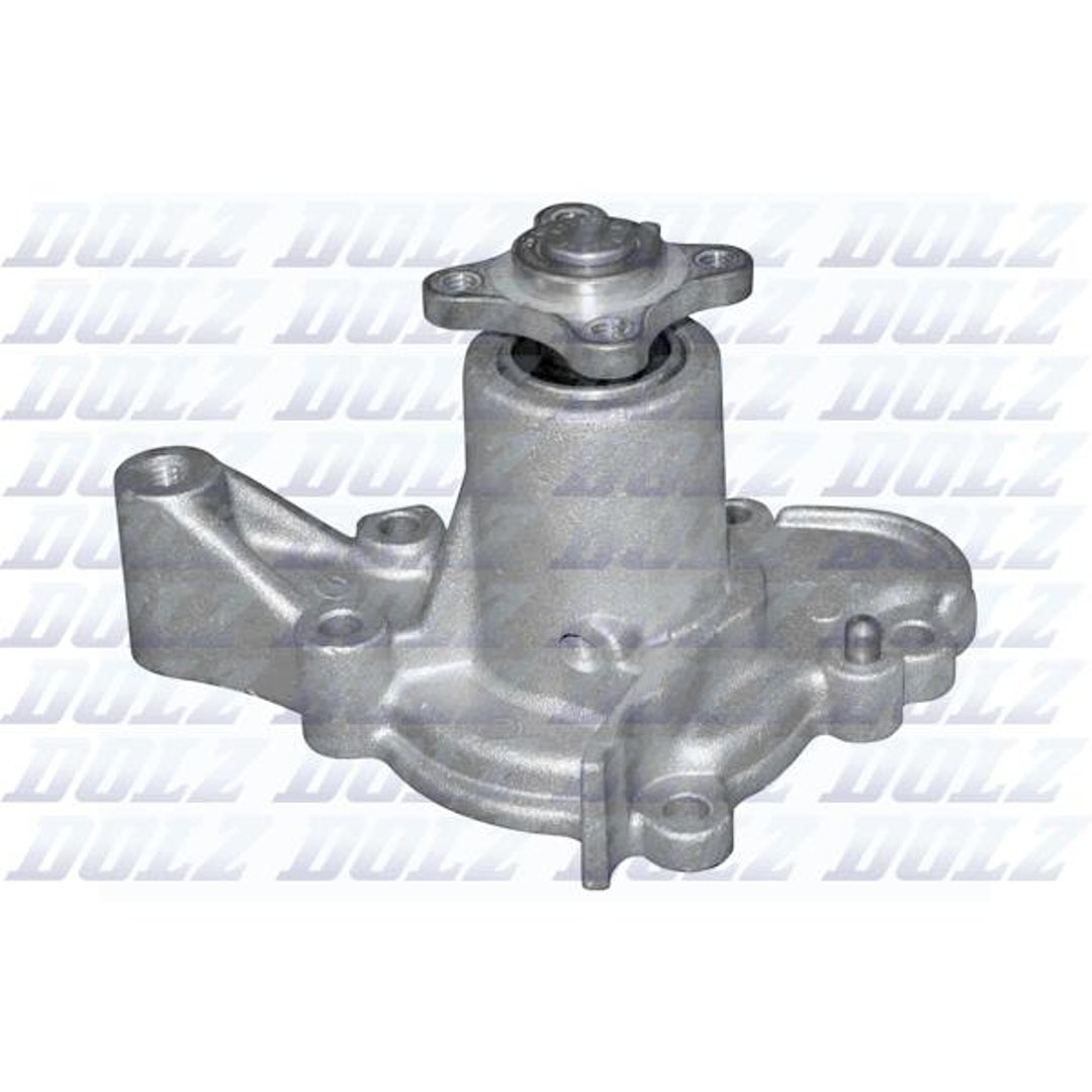 Dolz INDUSTRIAS Pompa wodna INDUSTRIAS H202