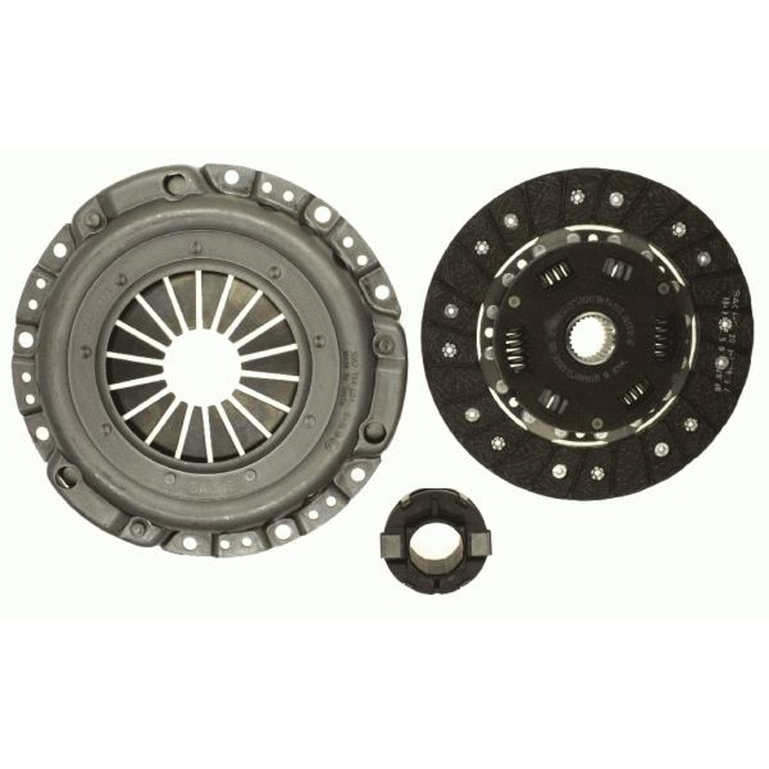 SACHS Zestaw sprzęgła 3000 111 001