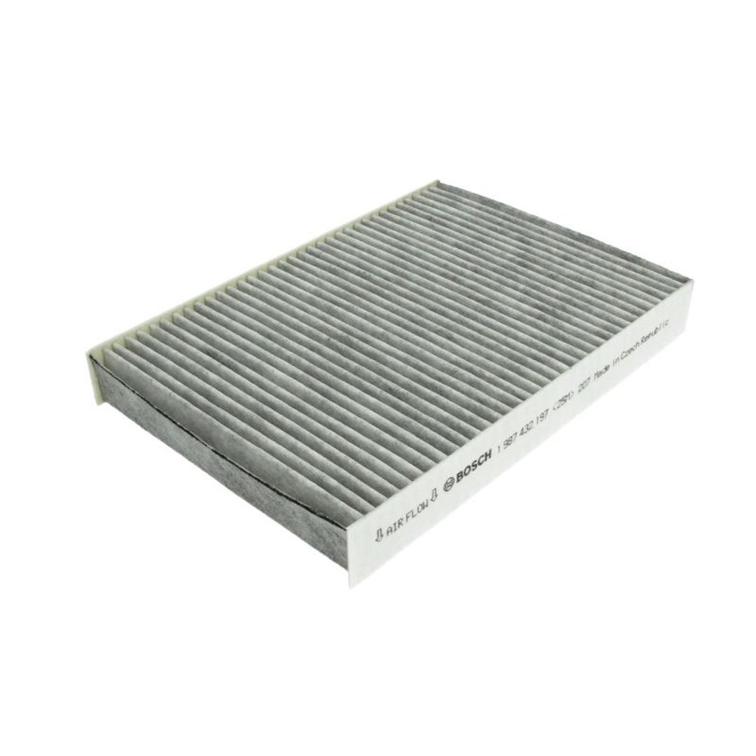 Bosch Filtr kabiny 1 987 432 197