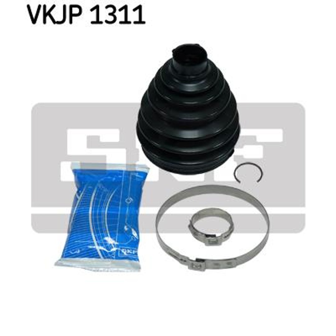 SKF Zestaw osłon, półoś napędowa VKJP 1311 VKJP 1311