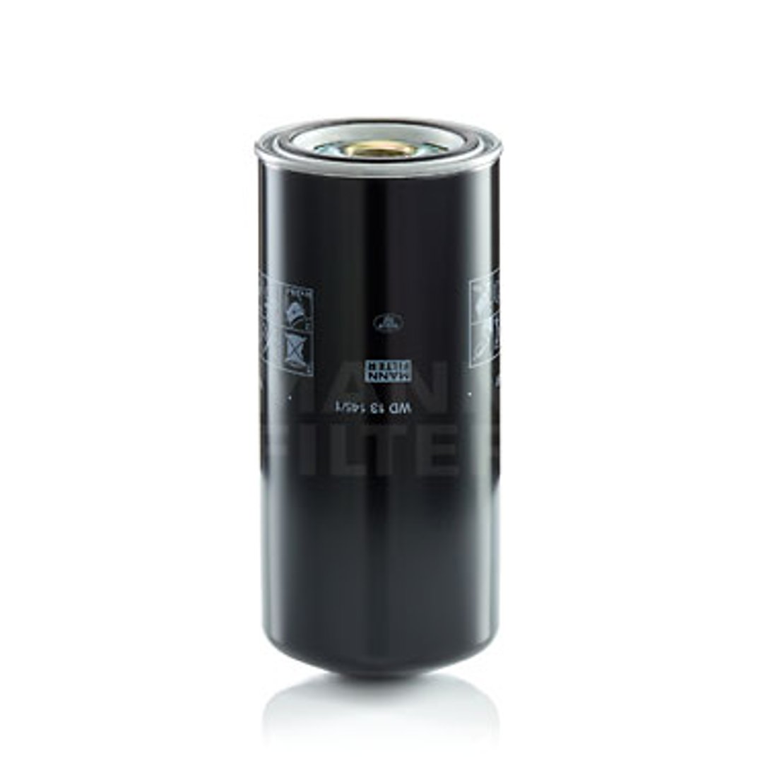 MANN FILTR OLEJU WD13145