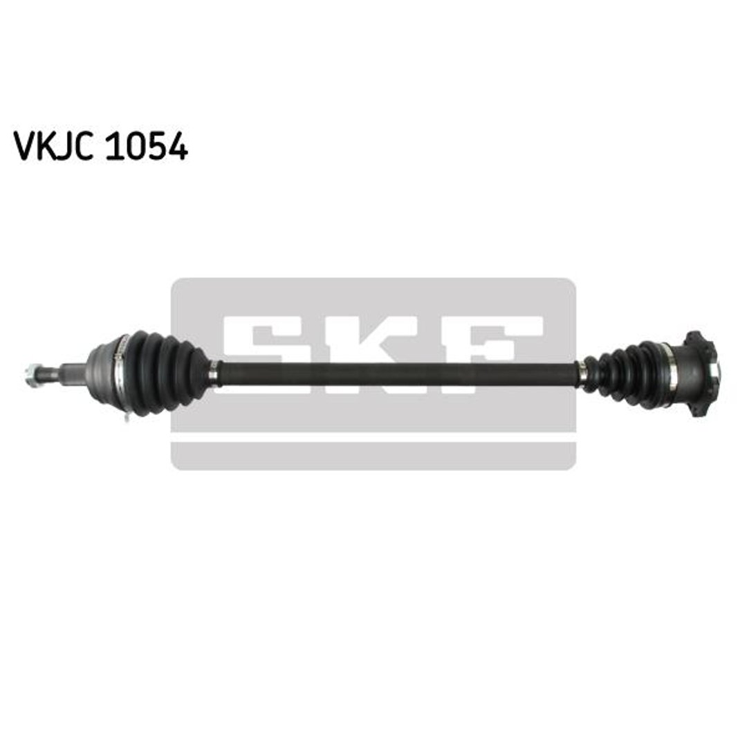 SKF Wa napdowy - po VKJC 1054