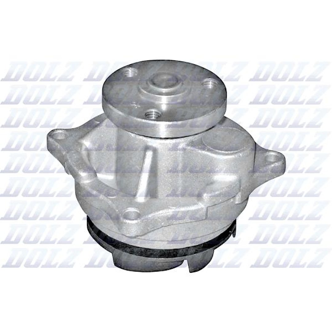 Dolz INDUSTRIAS Pompa wodna INDUSTRIAS F141