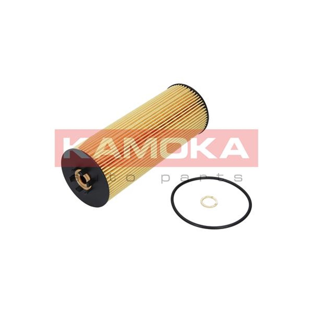 KAMOKA Filtr oleju F105501