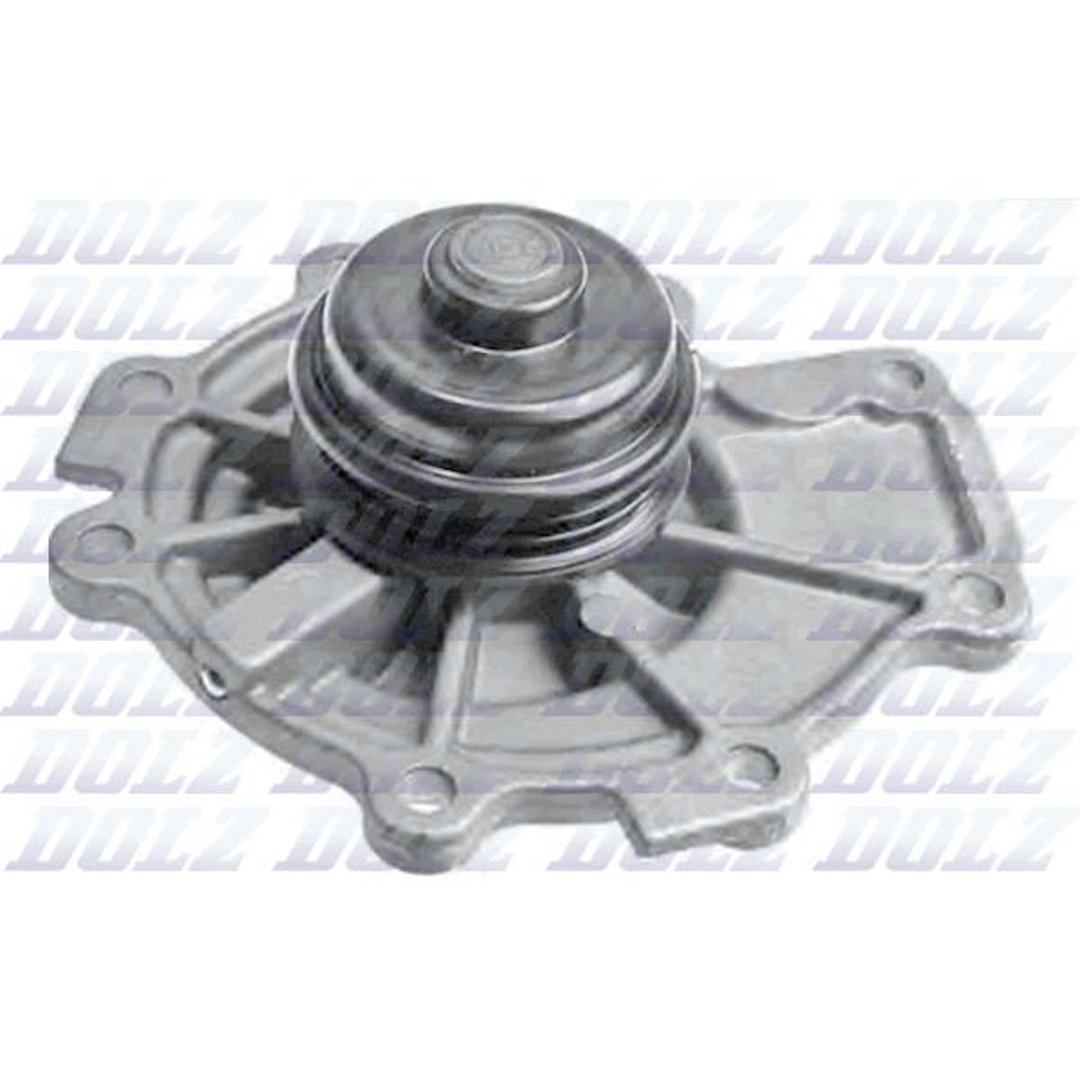 Dolz INDUSTRIAS Pompa wodna INDUSTRIAS F142